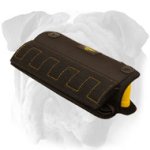 Puppy and Young Dog Bite X-Builder for English Bulldog Breed