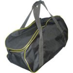 Dog Training Bag for English Bulldog Trainers