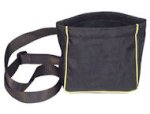 Quick Access Dog Training Treat Pouch/Bag for English Bulldog