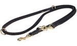 Round Dog Slip Leash for English Bulldog - 6 mm
