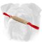 Superior Puppy Jute English Bulldog Bite Tug with 2 Handles