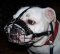 Wire Basket English Bulldog Muzzle