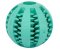 Bright Round Blue Ball for English Bulldog - Dental Hygiene Toy