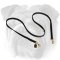 Multitask Nylon English Bullmastiff Leash with 7 Different Modes