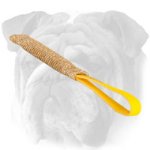 Pocket Jute English Bulldog Bite Tug for Puppy Training