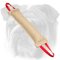 Jute English Bulldog Bite Tug for Professional Training