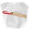 English Bulldog Jute Bite Tug for Puppy Training