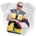 Ultra-Lightweight Interchangeable Bite Sleeve for English Bulldog