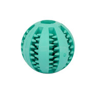 Superb English Bulldog Ball for Dental Care (2 3/4 inches)