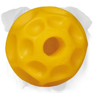 High Quality Tetraflex Medium Treat Dispensing English Bulldog Toy High Quality Tetraflex Medium Treat Dispensing English Bulldog Toy