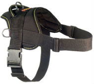 Adjustable Nylon Dog Harness for English Bulldog Adjustable Nylon Dog Harness for English Bulldog