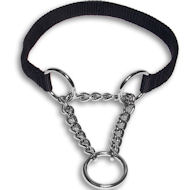 Martingale Dog Training Collar for English Bulldog Martingale Dog Training Collar for English Bulldog