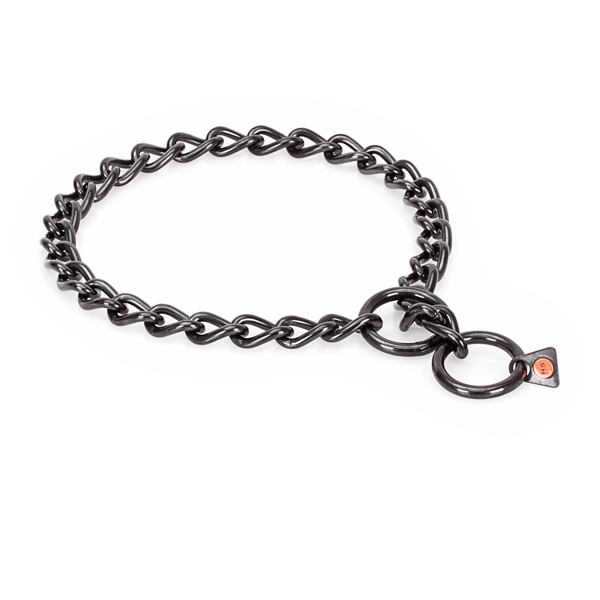 Behavior training pet fur saver manufactured from reliable stainless steel