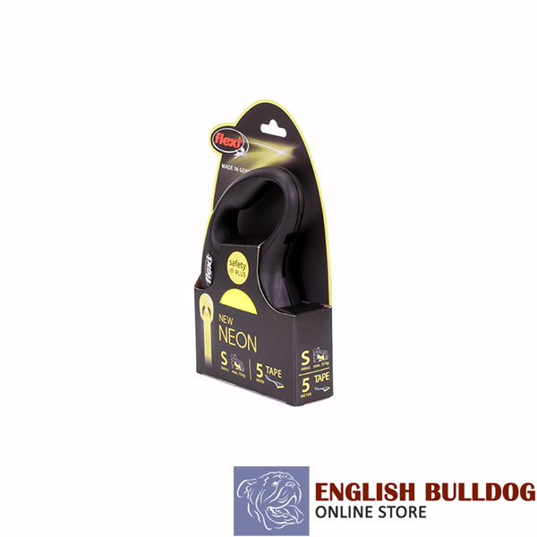 Reliable Handling Retractable Dog Lead of High Quality