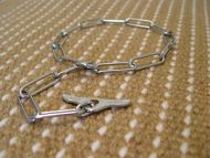 Gorgeous Herm Sprenger English Bulldog Fur Saver with A Toggle