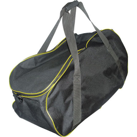Dog Training Bag for English Bulldog Trainers