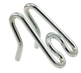 Extra Links for Herm Sprenger Prong Collar from 3.9mm/4mm  Diam.