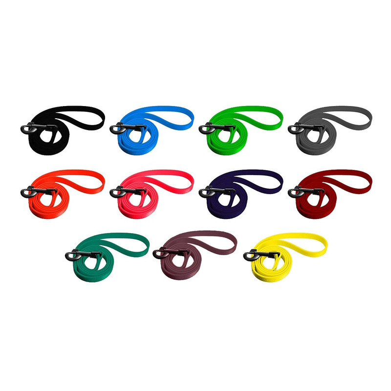 Biothane Waterproof Leash - Click Image to Close