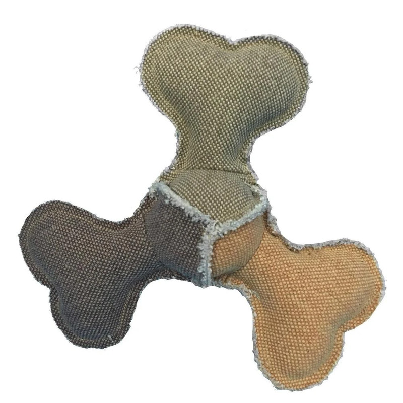 10" Active Bone Frisbee - Click Image to Close