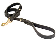 Looking for PETCO Twisted Leather Lead for English Bulldog? Looking for PETCO Twisted Leather Lead for English Bulldog?